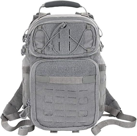 VANQUEST JAVELIN-18 Backpack (MultiCam-Black) Large