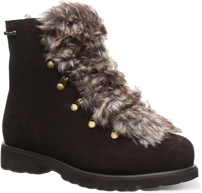 BEARPAW Alisa Boot Women's Boot