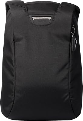 Totto Unisex Bunker Pack 4.0 Backpack, Black black, One Size