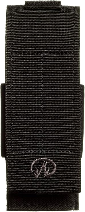 Leatherman Molle Black Case - X Large
