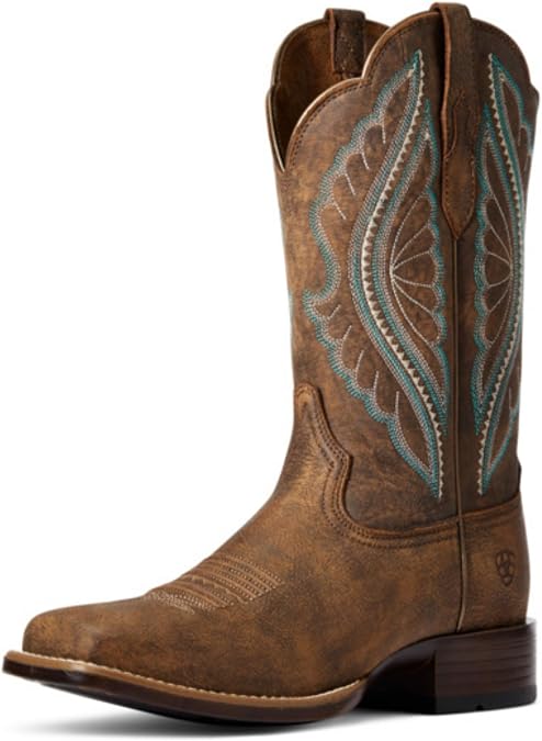 Ariat Women's Primetime Western BootWestern Boot