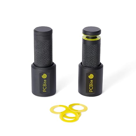 2X PCBite PCB Holders | Upgrade Your PCBite Kit | Level-up Your Electronics Workbench