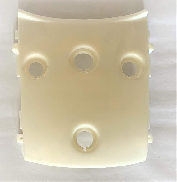Vip Future Champion/Handsome Boy Connector Panel 50cc-150cc-174