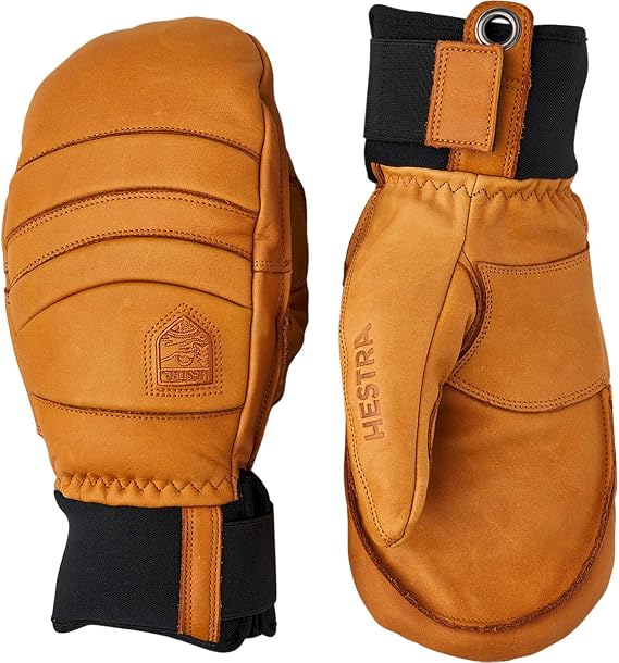 Hestra Fall Line Mitt