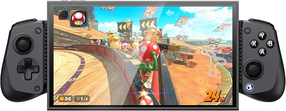 GameSir X5S Phone Controller