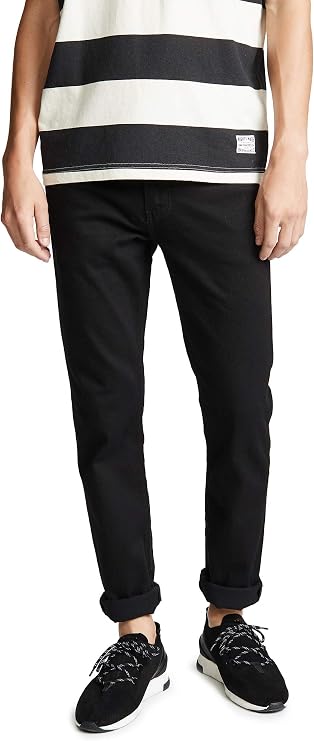 Levi's Men's Slim 511 Trousers (Pack of 1)
