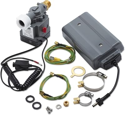 Rubbermaid Commercial AutoFaucet Valve Repair Kit