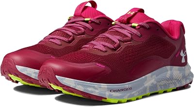 Under Armour mens Charged Bandit 2 Trail
