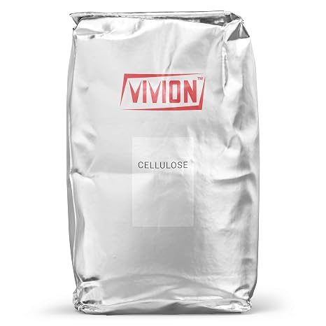 Powdered Cellulose Filler Excipient - Bulk 20 kg (44 lb) - Arbocel A 300 Flow Agent Plant Derived Course Granular Grade
