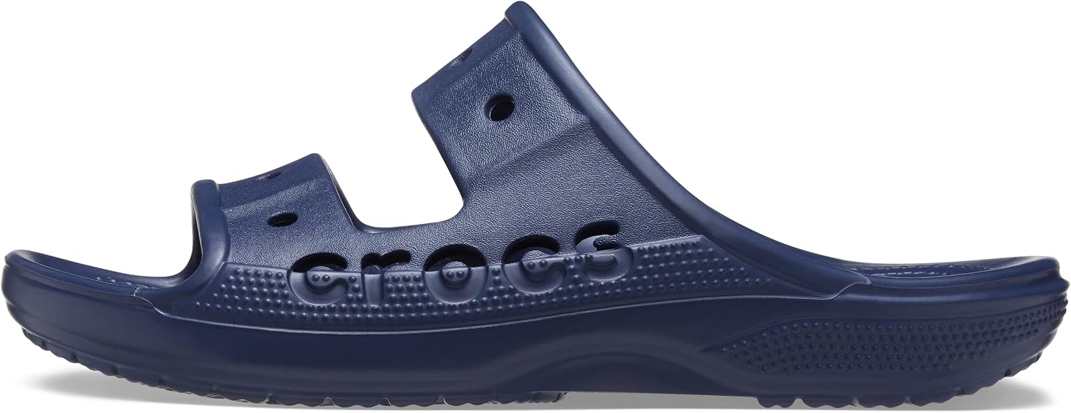 Crocs Unisex's Baya Sandal Clog