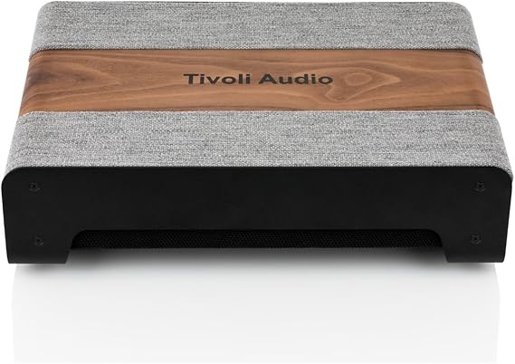 Tivoli Audio Model Subwoofer (Walnut)