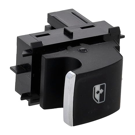 VEMO - V10-73-0439 - Switch, Window Regulator - Compatible with 5G0959855F