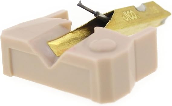 JICO SAS Replacement Akai N75B Type 2 Stylus