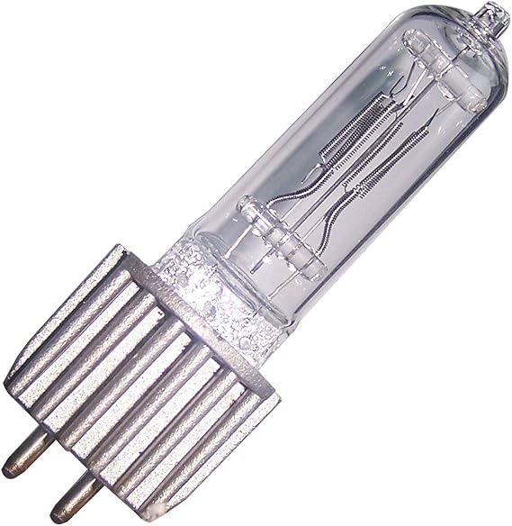 HPL 575w /115V Long Life Halogen Bulb 120v