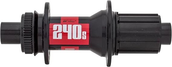 Dt Swiss Front DT 240S MTB 6B Hub