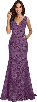 Mother of The Bride Dresses for Women Elegant Cowl Neck Off Shoulder Wedding Guest Dress Ruched Bodycon Evening Party Gowns