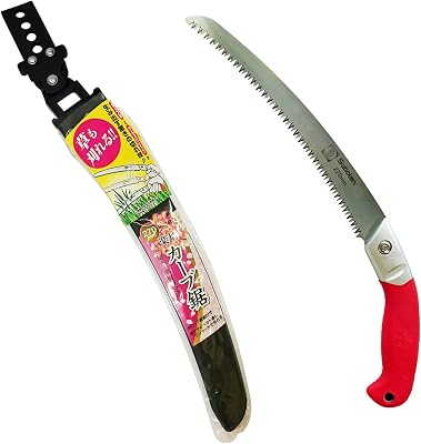SHABOTEN Pleasant curve saw 270 mm NO. 2470 4976365247014