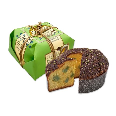 Chiostro di Saronno Pasticceria di Saronno 350 g Biscuits and Chocolates with Chocolate Pasticceria Mix Italian Specialities Vintage Tin