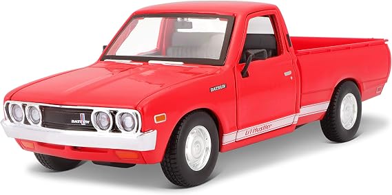1973 Datsun 620 Pick-up