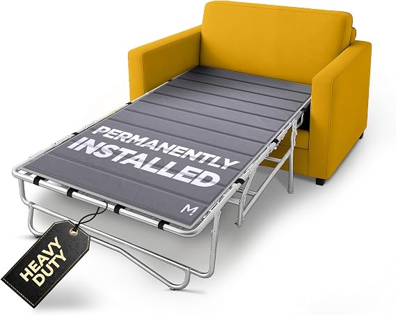 Meliusly Sleeper Sofa Bed Support Board Twin (35x64) - Permanent Fit