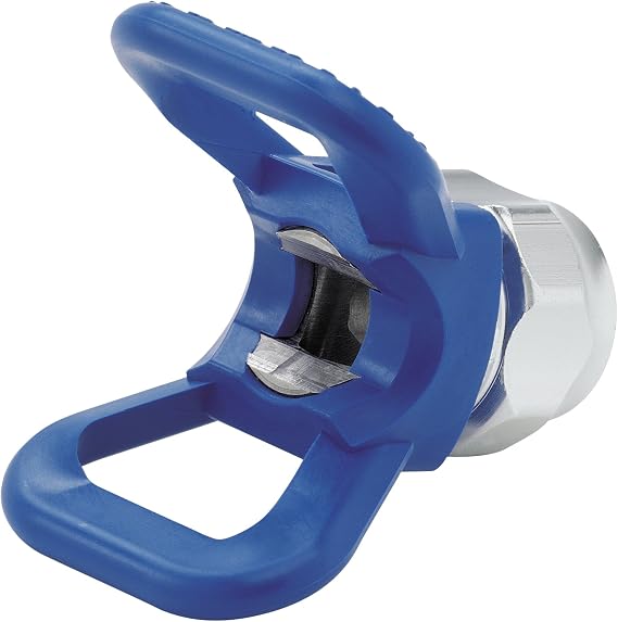 7/8" Thread Graco 246215 RAC X Hand-Tight Tip Guard