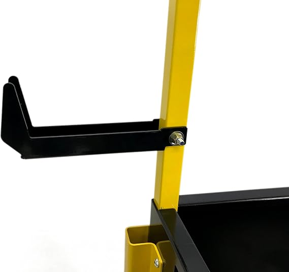 | Universal Drop Down Carrier Kit | Compatible with Ultimate Rack | Tractor Accessories