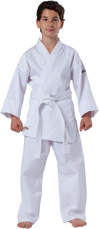 KWON Basic Martial Arts Karate Uniform