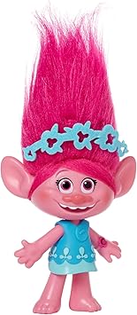 DreamWorks Trolls Poppy Hug Time Harmony Figure