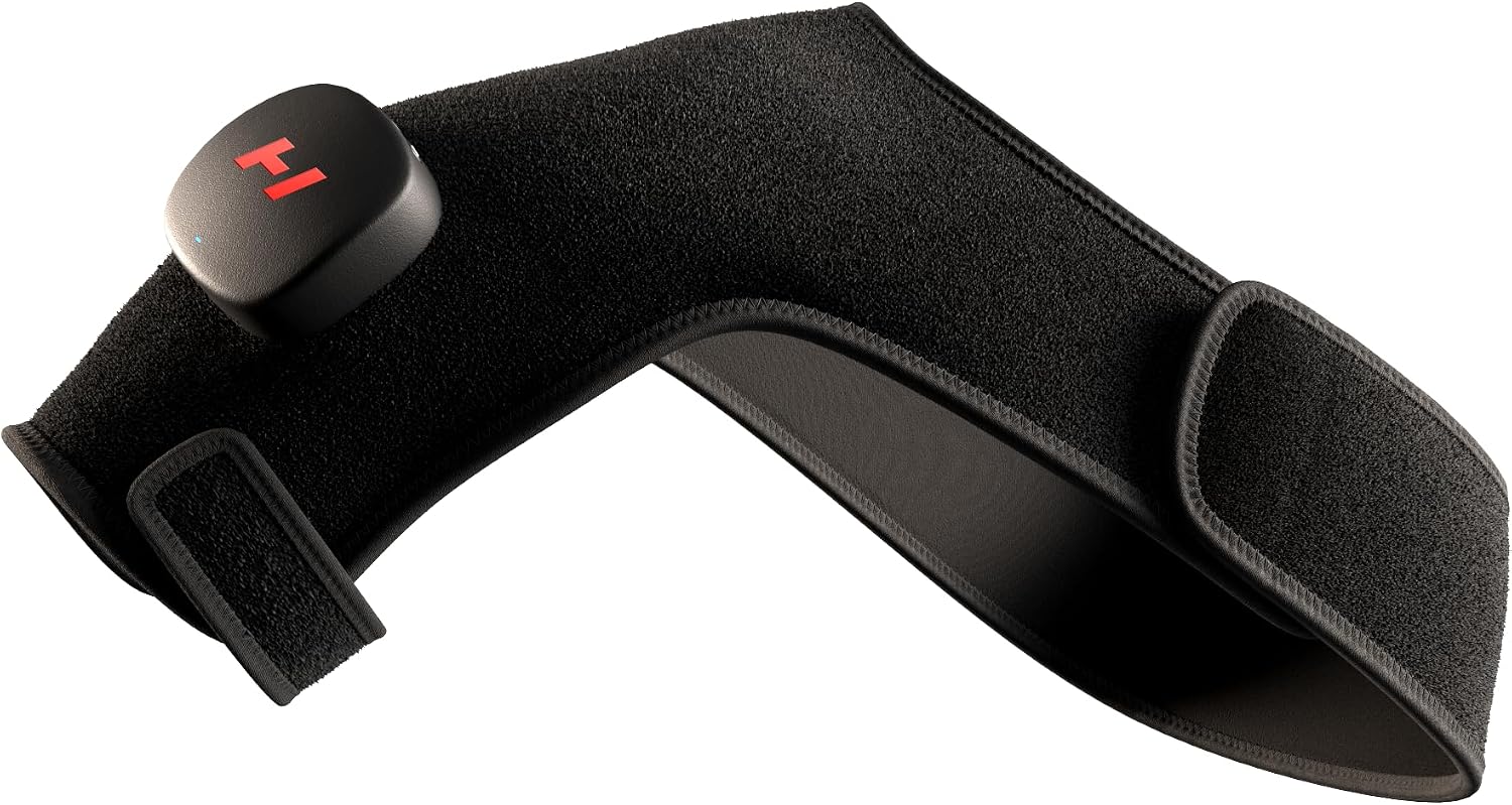 Hyperice Venom 2 Right Shoulder - Advanced Heat + Vibration Wrap (Right Shoulder)
