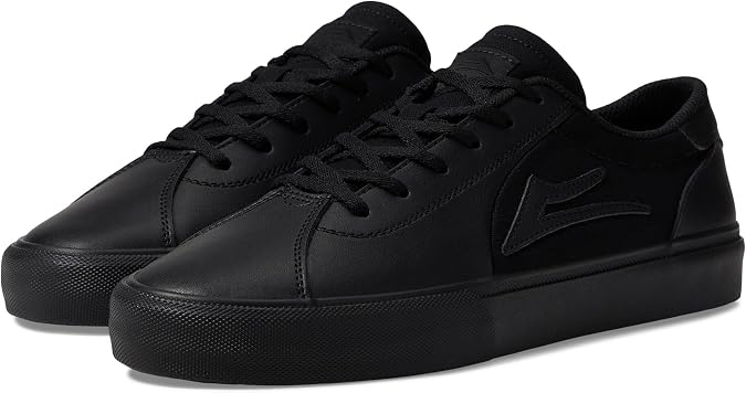 Lakai Flaco II SMU Skate Shoes - Pro Model by Stevie Perez