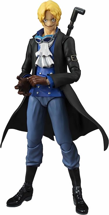 Megahouse One Piece: Sabo Variable Hero Action Figure