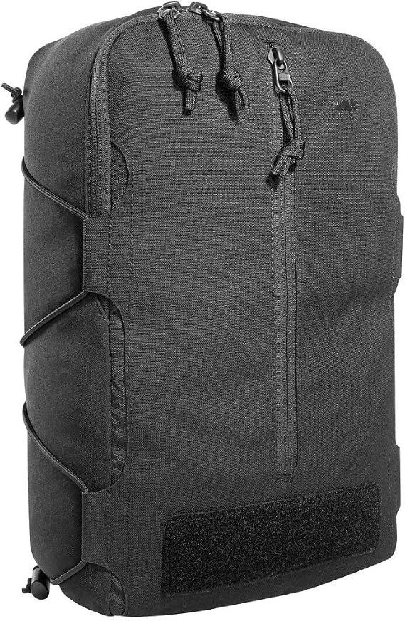 Tasmanian Tiger Tac Pouch 14-Black