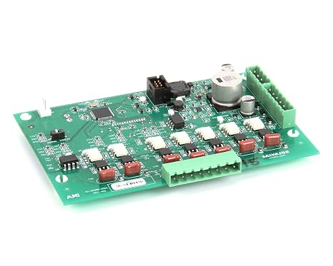 994392 Solid State Controller