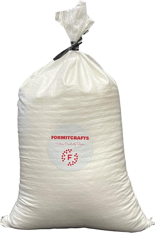 Thermoplastic Moldable Pellets 25 lb. Bulk
