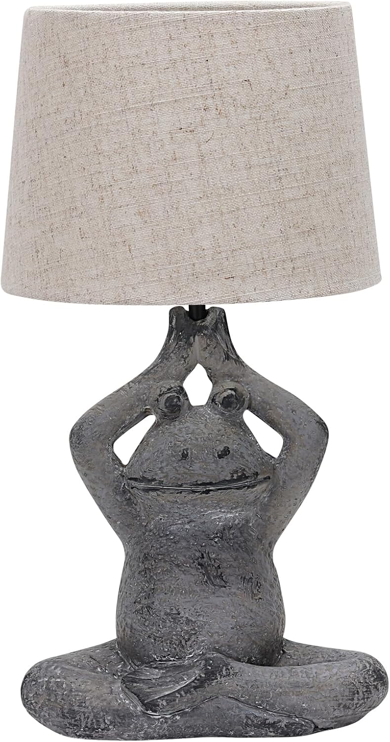 Lucea Olvira 07 Table Lamp A 1xe27