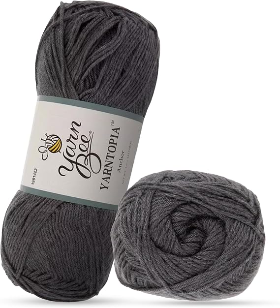 Hobby Lobby Yarn Bee Yarntopia Yarn (Anchor)