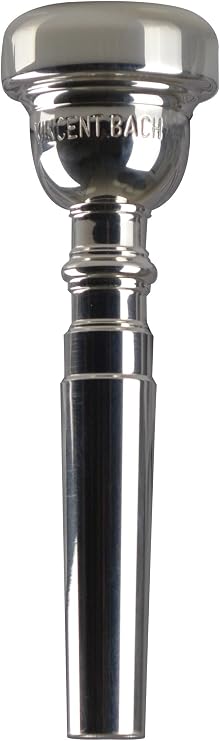 Bach Trumpet Mouthpiece, 5B