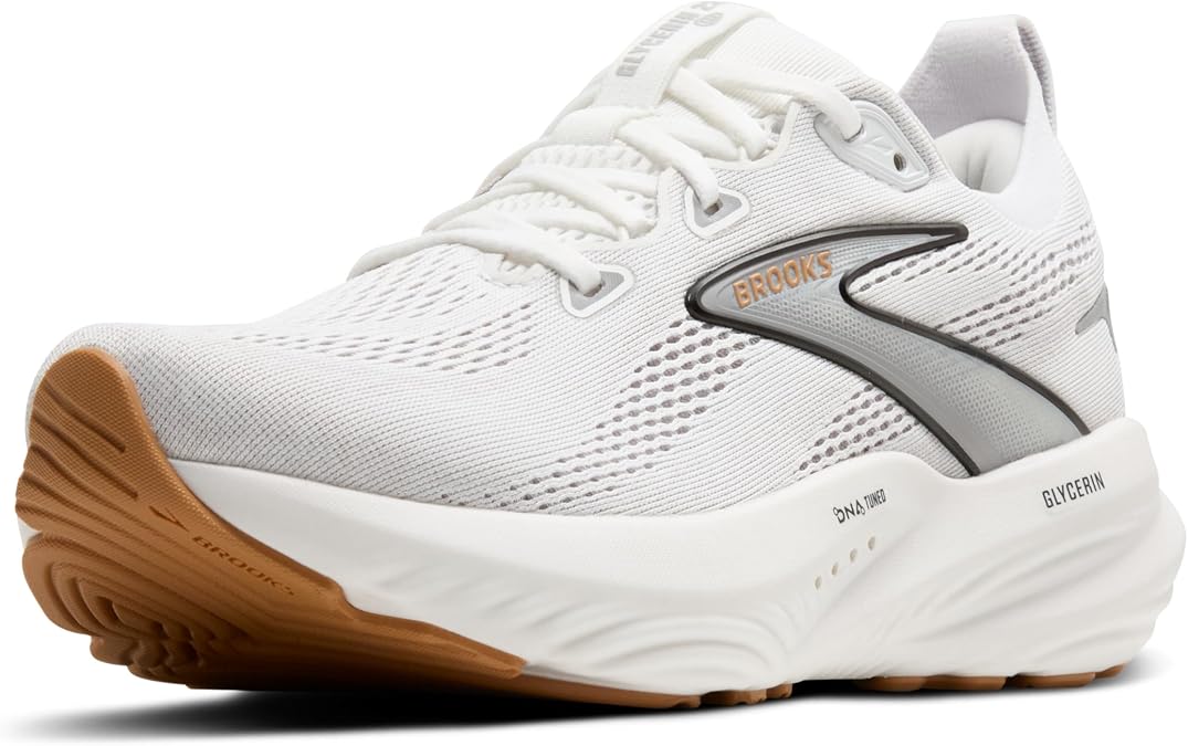 Brooks Glycerin 22 Running Trainers Mens Road Shoes