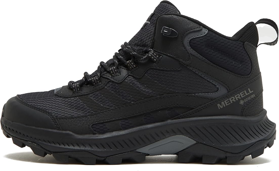 Merrell Men's Speed Strike 2 Mid Waterproof