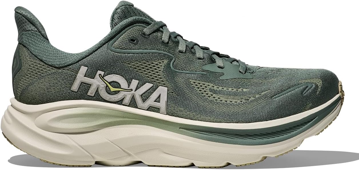 HOKA Bondi 9 Wide Men's Running Shoes