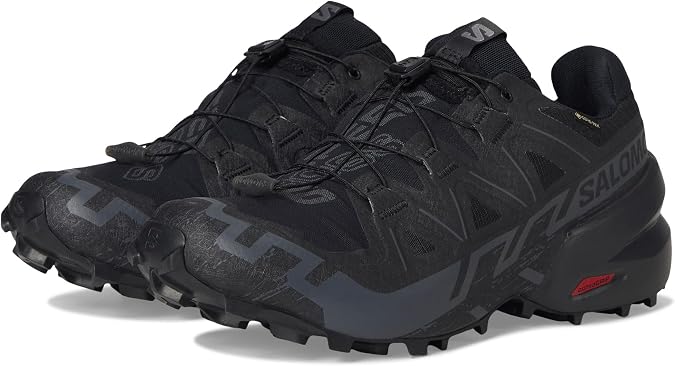 Salomon Men's Speedcross 6Sneaker