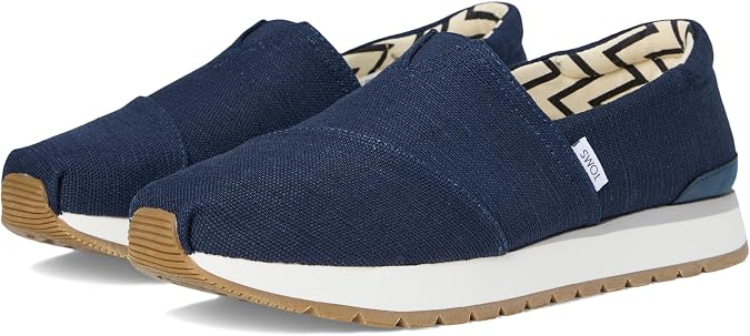 TOMS Resident Plus