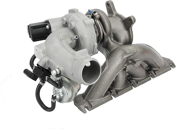 Upgrade K04 Turbocharger F23T 53039880105 53039880086 for VW Gti Jet.ta MK5 A3 8P FSI TFSI TSI 2.0T