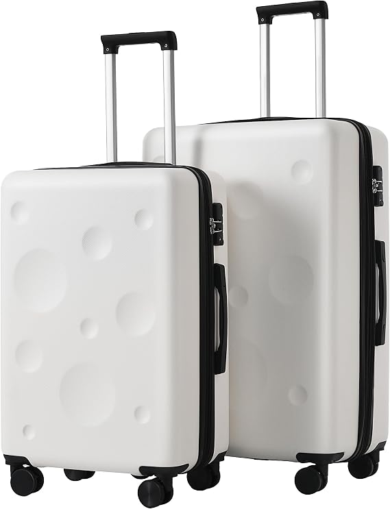 Lightweight, White