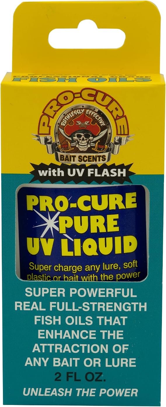 Pro-CurePure Uv Liquid