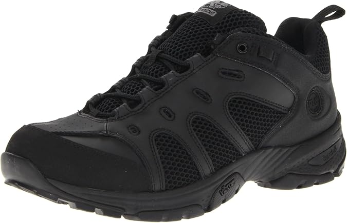 Timberland PRO Men's NewMarket Pursuit Work Boot