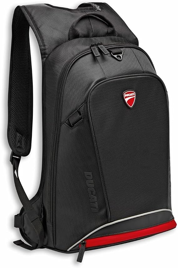 Ducati Redline B4 - All-use knapsack 981077029