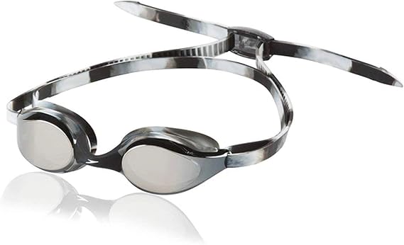 Speedo Kids' Swim Goggles Junior Hyper Flyer Ages 6-14