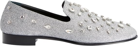Seymour Bijoux Loafers