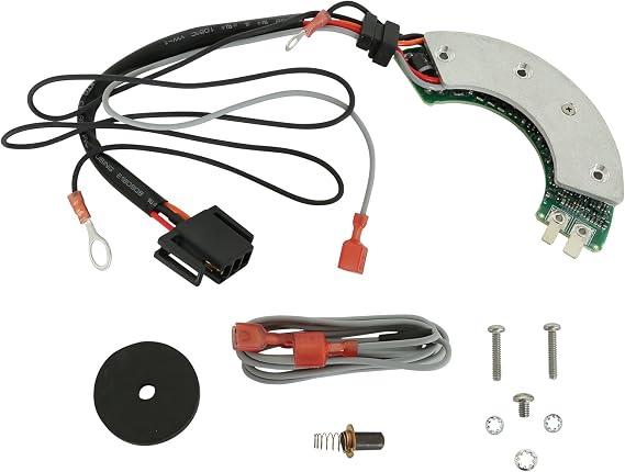 MSD 83647 Digitial HEI Modules